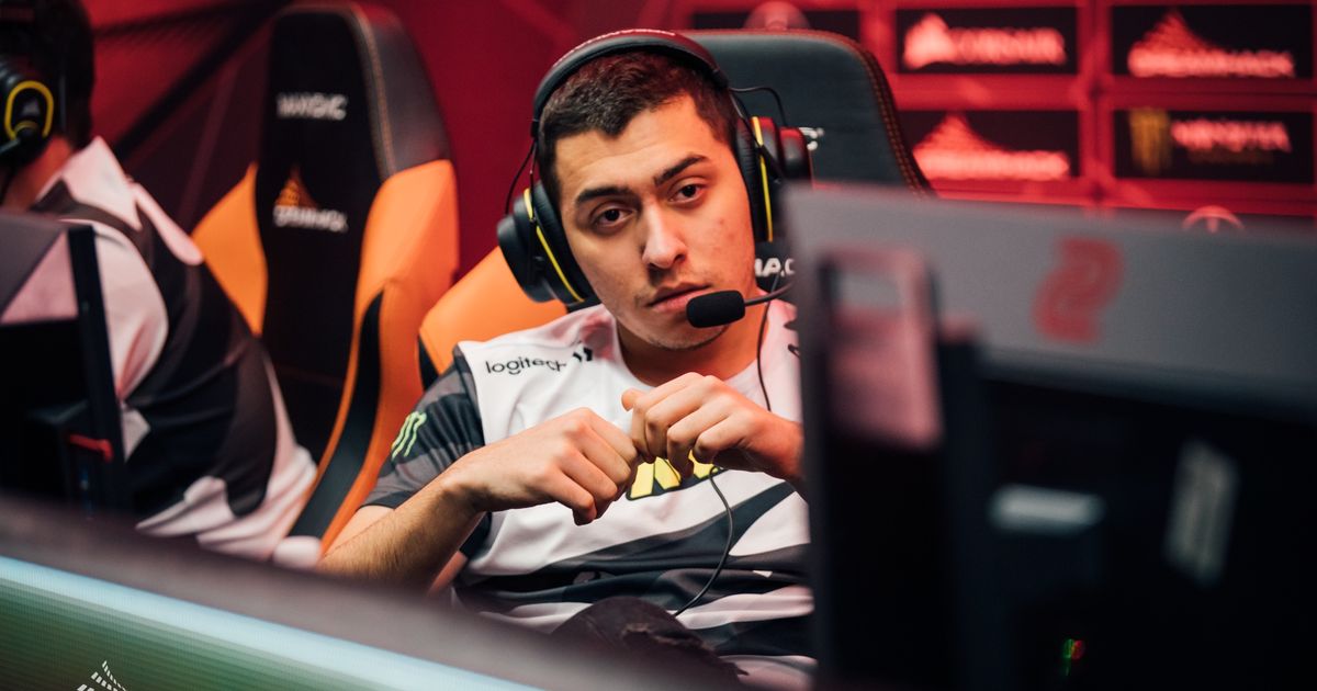 Natus Vincere сыграют с Team Secret в финале Gamers Without Borders 2020
