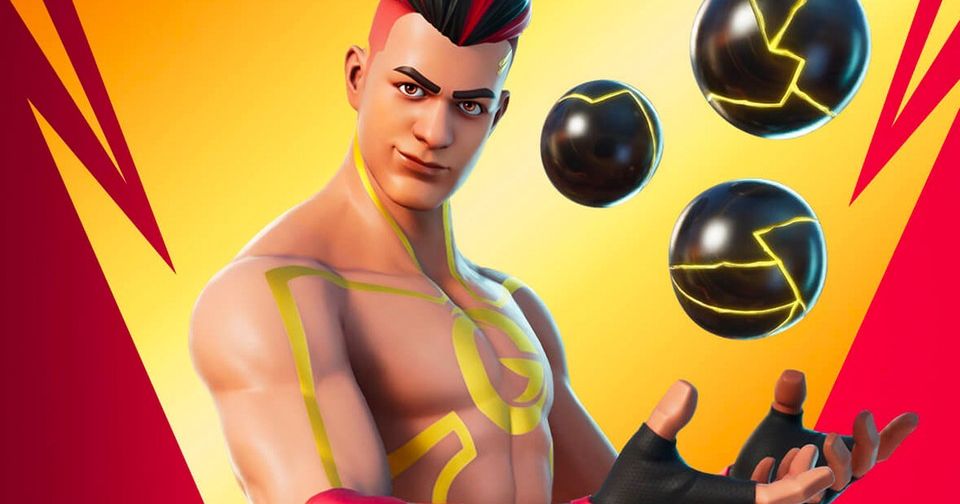 Рекордсмен по пиковому онлайну на twitch стал новым лицом pogchamp
