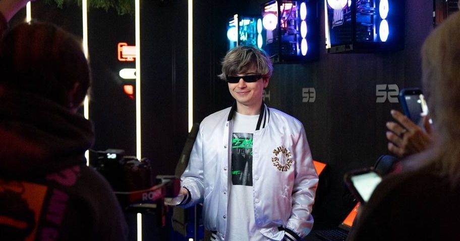 «Team Spirit через десять лет я вижу как большой мультигейминговый клуб», — RAMZES666