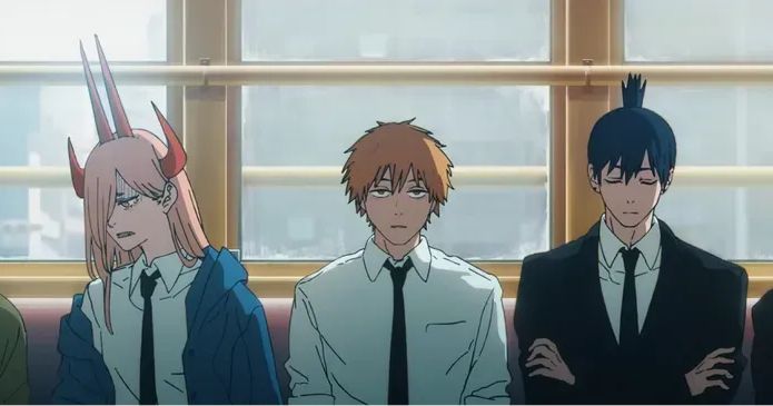 L’anime surpasse les films hollywoodiens – « Chainsaw Man: Reze » en tête du classement américain