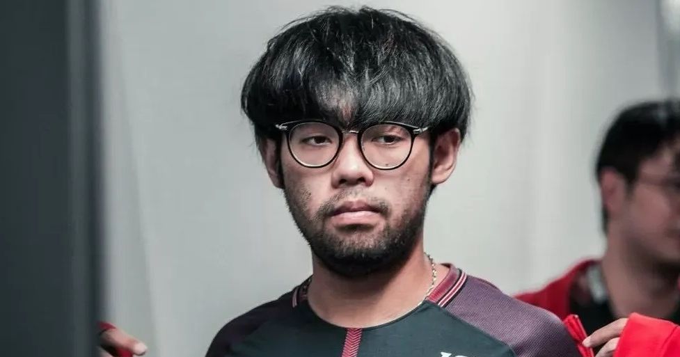 Evil Geniuses проиграли Azure Ray на The Bali Major 2023