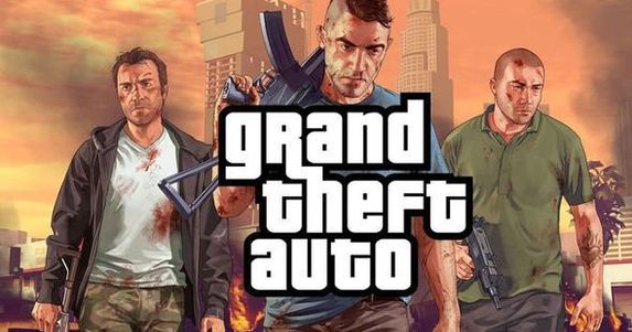 Netflix высмеял авторов gta 6 за то, что они скрывают подробности о разработке игры