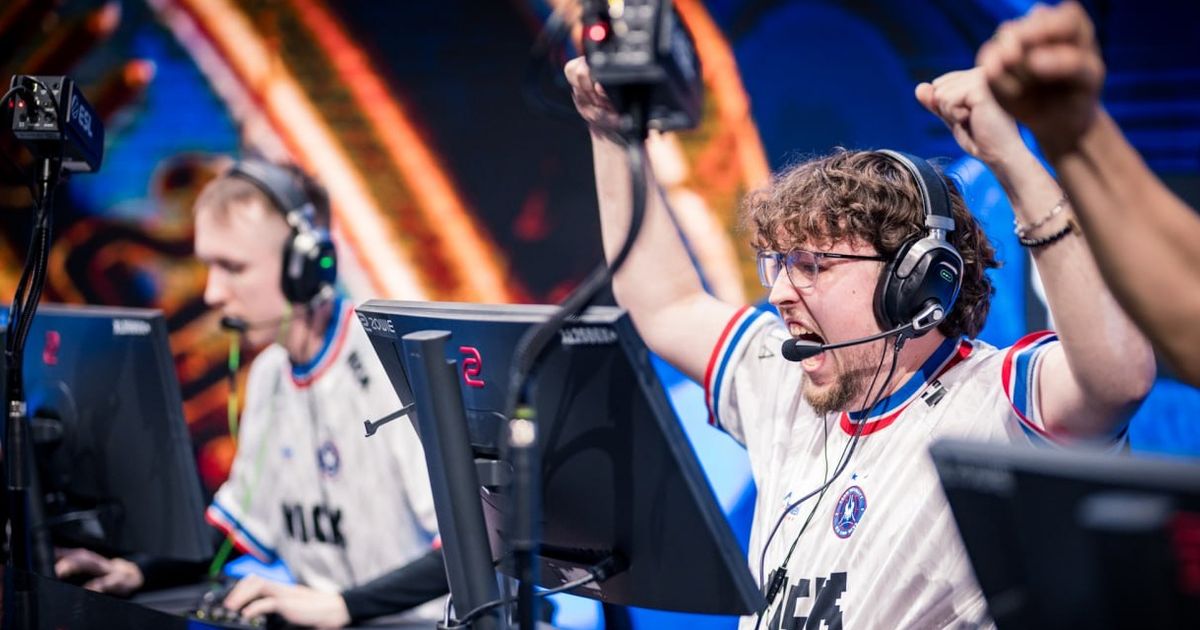 Team Vitality стала чемпионом StarLadder Budapest Major 2025, победив FaZe Clan