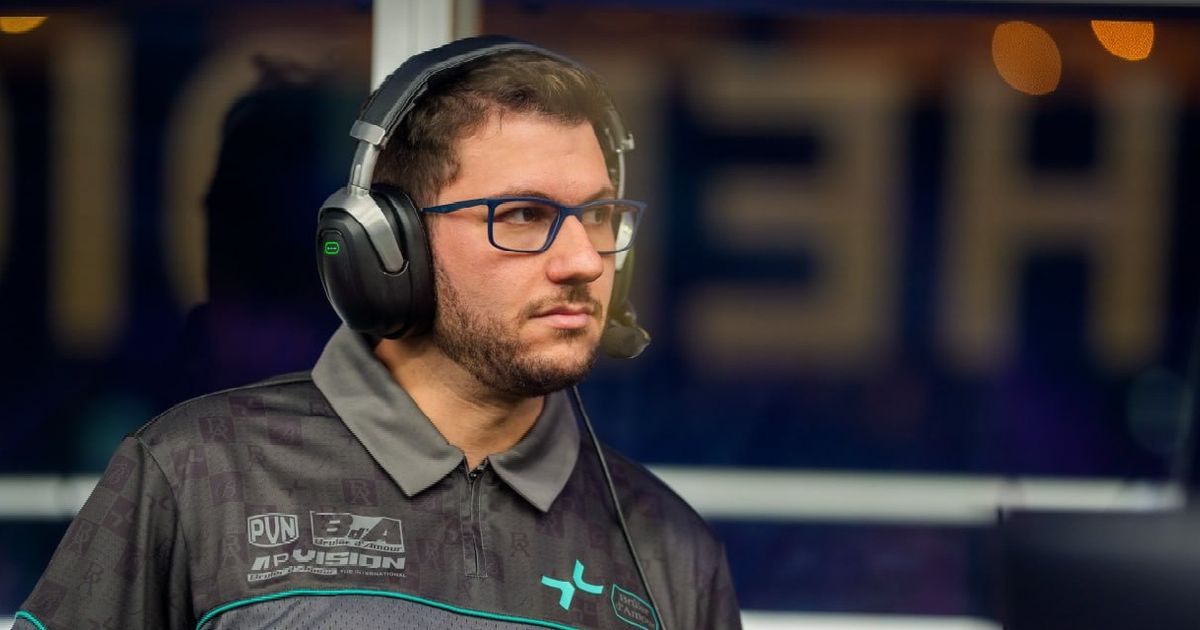 «Будьте честны, иначе рано или поздно вас накажут», — Astini о банах в Dota 2