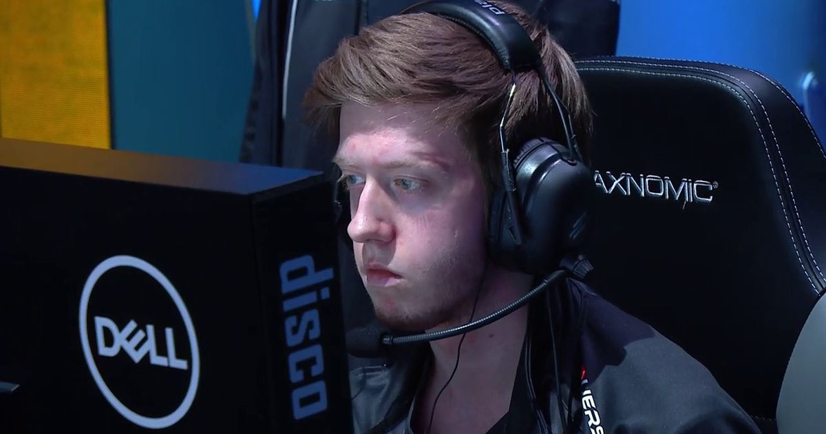 Red reserve заменила disco doplan