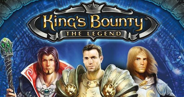King's Bounty: The Legend получила достижения в Steam, поддержку модов и бесплатный артбук