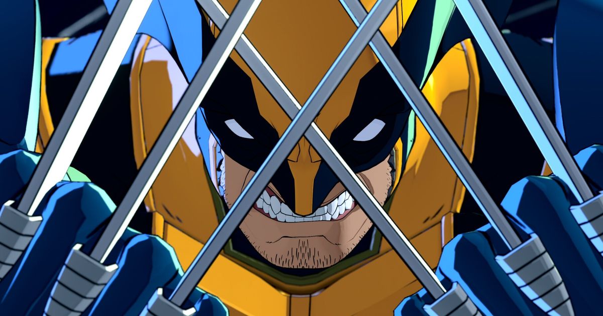 Sony заблокировала Marvel Tōkon: Fighting Souls в 132 странах