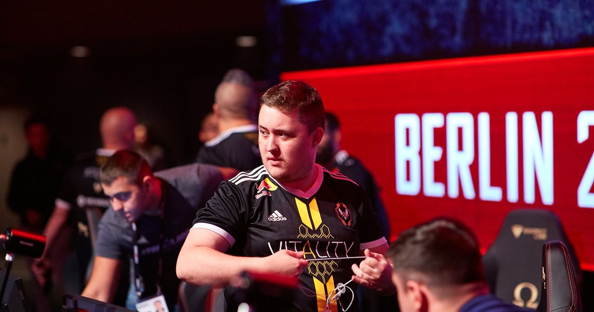 Топ-20 игроков в CS:GO 2020 года по версии HLTV.org — итоговое распределение мест