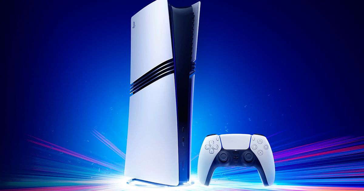 Sony сократит поставки PlayStation из-за дефицита памяти