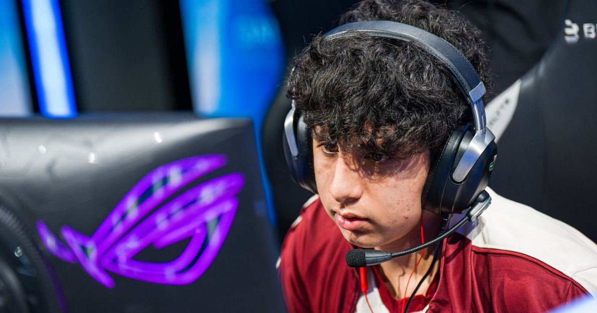 Gorgc: «TaiLung — самый перспективный талант, которого мы потеряли из-за 322»