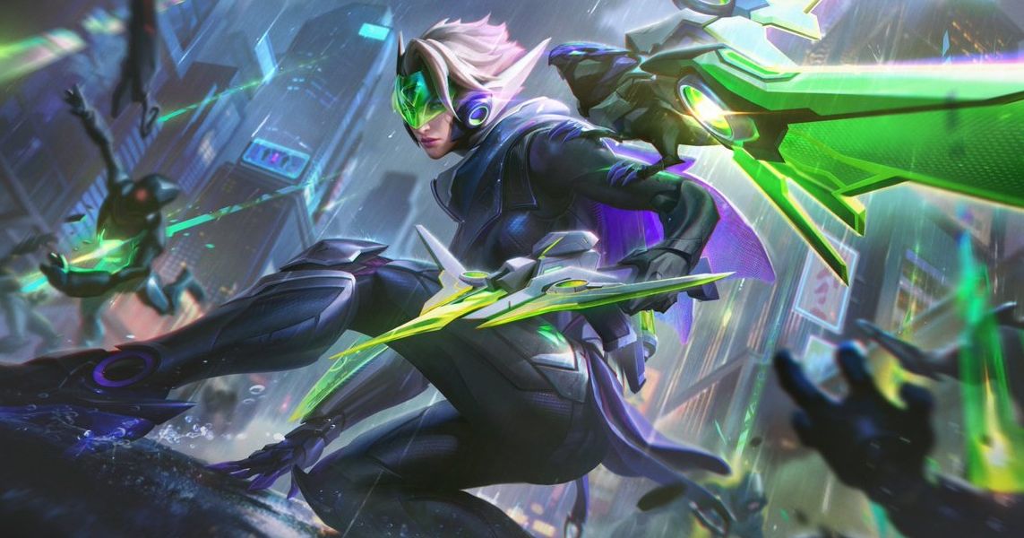 Riot Games изменила работу античита Vanguard на Windows 11