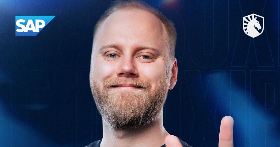 Boxi сыграл 2000 карт за Team Liquid