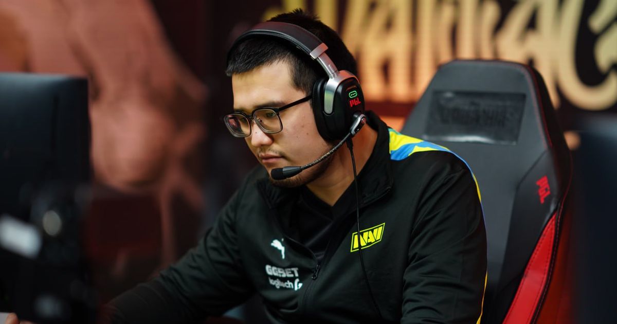 Navi Runa NAVI против Runa Team — ставки на матч Dota 2