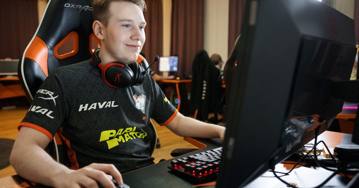 Vp и navi могут дважды сыграть за слот в плей-офф мейджора. Valve изменила правила переигровок dpc 2021