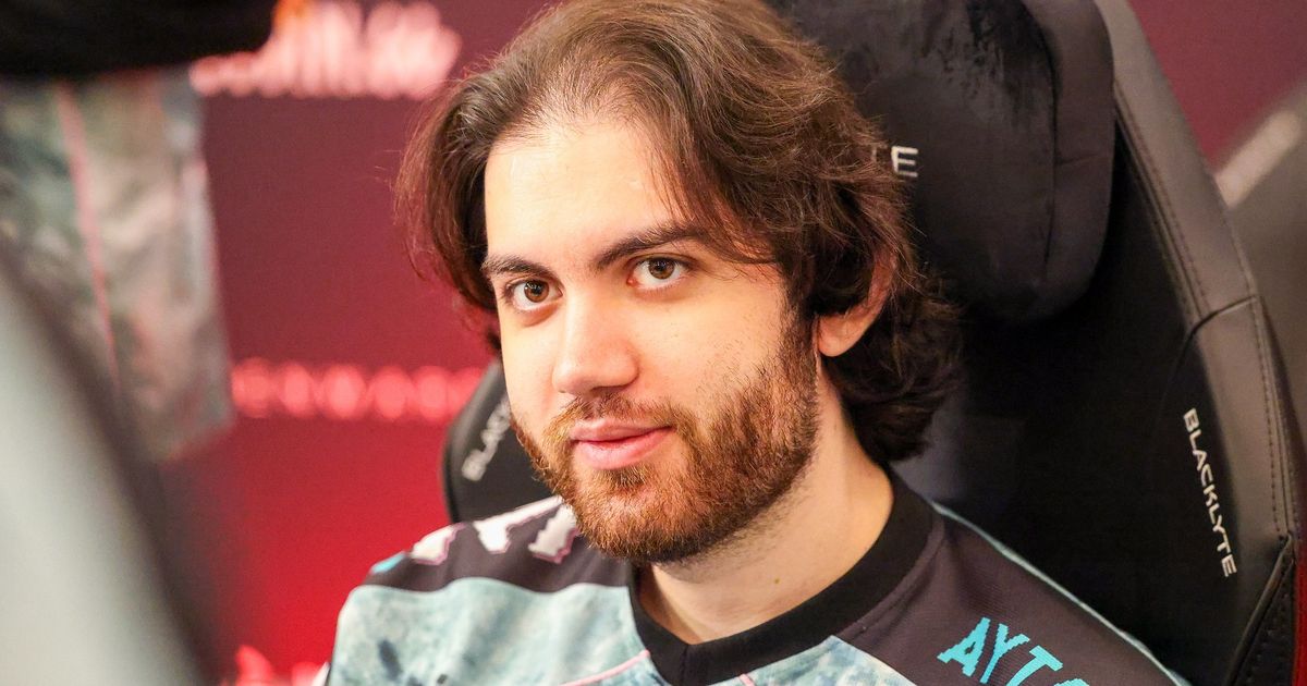 Jame заявил, что не ставит больших ожиданий от своей команды