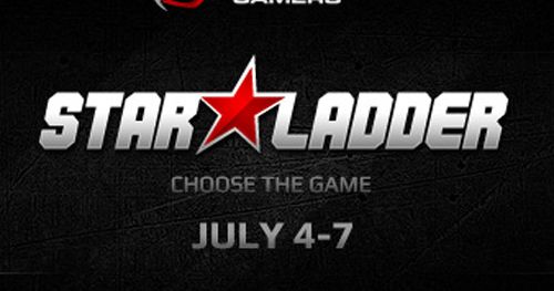 StarLadder StarSeries VI: Расписание трансляций