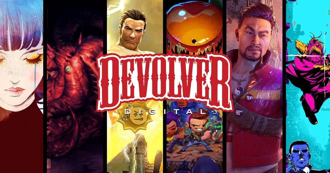 Devolver Digital уйдёт с биржи AIM