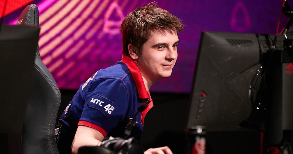 Fng показал свои прогнозы на результаты the international 2019 в battle pass