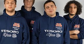 Moscow Five International представили пятого игрока