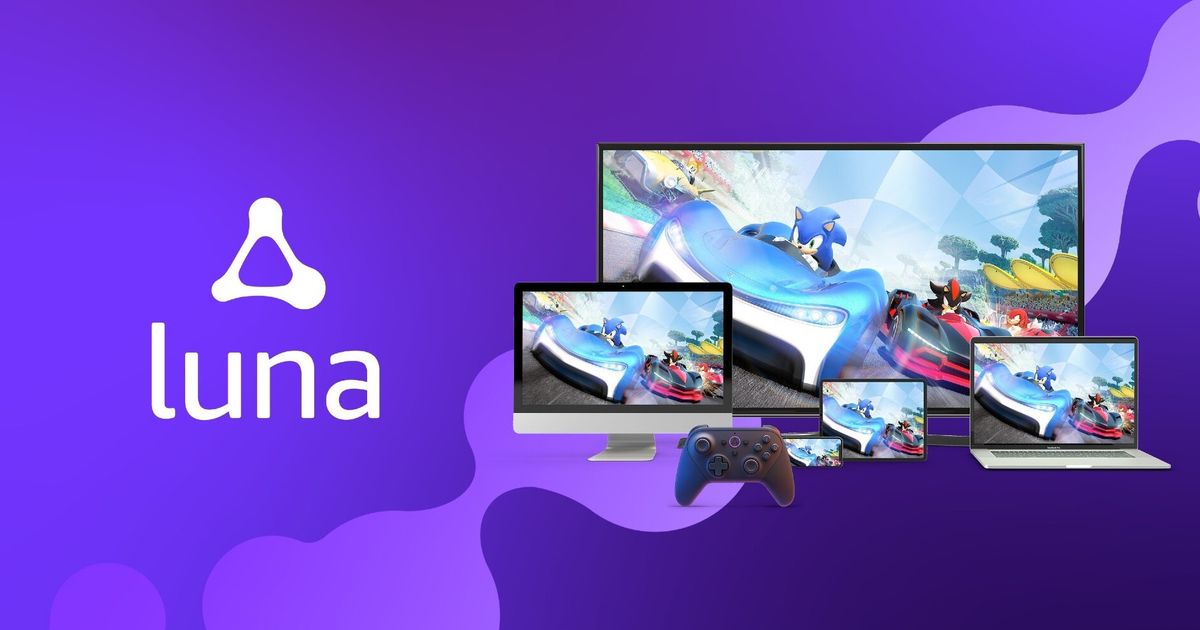 Глава игрового подразделения Amazon предсказал исчезновение игровых ПК и консолей