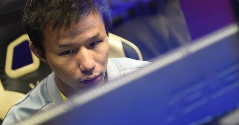 Тренер Invictus Gaming о победе на мейджоре: «Мы верили, что можем сделать камбек и выиграть финал»