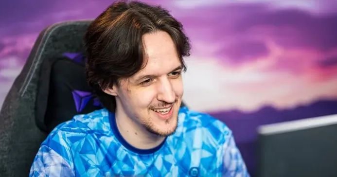 «Crystallis ближе всех к тому, каким был dyrachyo», — bzm