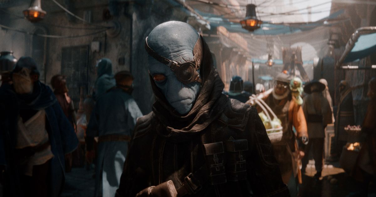 Quantic Dream: «Мы располагаем всеми ресурсами для завершения Star Wars Eclipse»