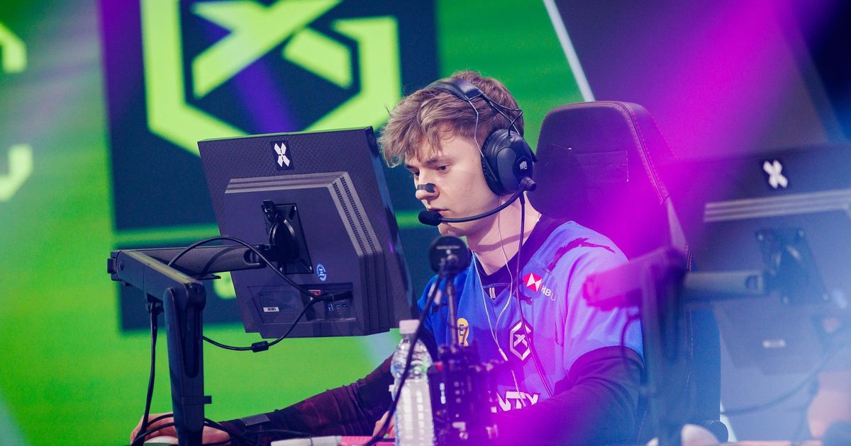 Team Liquid подписала второго россиянина в состав по Valorant