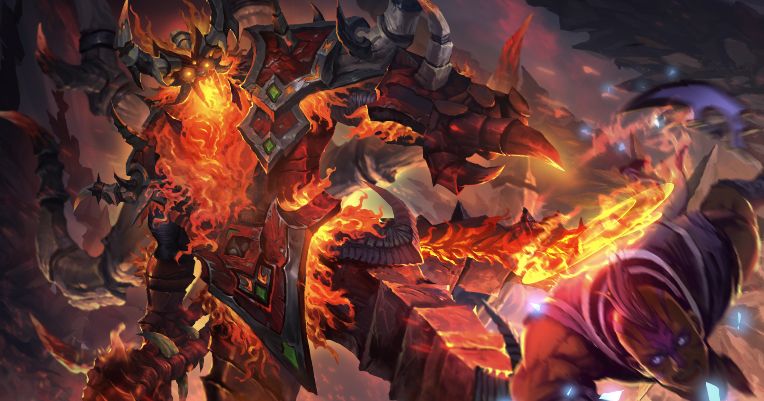 В Dota 2 обнаружили баг с бессмертием