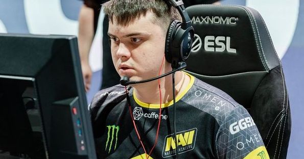 NAVI удержали лидерство в рейтинге HLTV.org