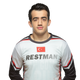 Zerghamdi