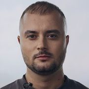 Евгений Нашилов