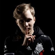 Илья m0NESY Осипов