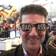 Рэнди Питчфорд