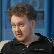 Юрий Хованский