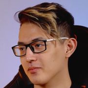 Алимжан Watson Исламбеков