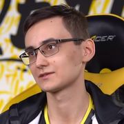 Дмитрий Kemba7 Рожков