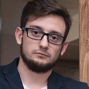 Алексей Цидилин, руководитель проекта &laquo;Академия киберспорта Ситилинк&raquo;