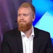 Каспер ruggah Дью