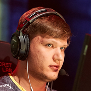 Александр s1mple Костылев