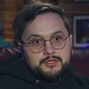 Дмитрий hooch Богданов