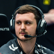 Уильям mezii Мерриман