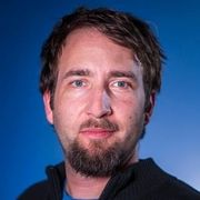 Брендан Грин