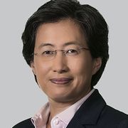 Доктор Лиза Су