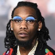 Киари Кендрэлл Сэфас