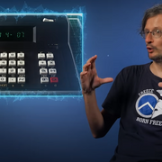 Станислав Дробышевский