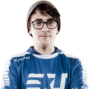 Джеймс Clayster Ойбанкс