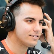 Дмитрий DM Дорохин