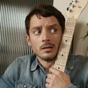 Элайджа Вуд 