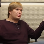 Пётр Иващенко (Гланц)